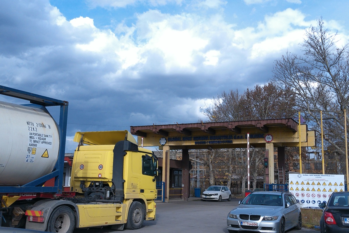 LUKAVAC: Ko kupuje imovinu Koksare nakon otpuštanja 700 radnika