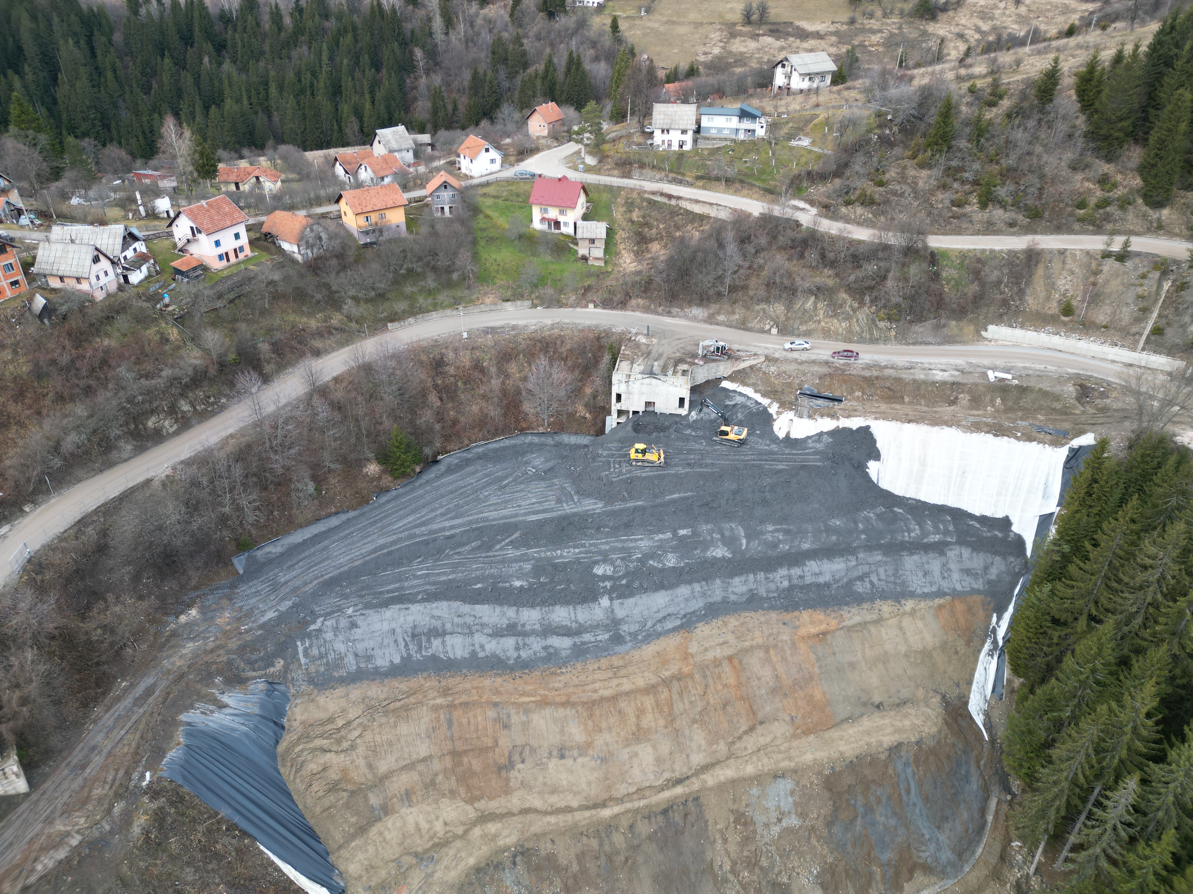 VAREŠ: Panika bez utemeljenja ili ekološka katastrofa u najavi