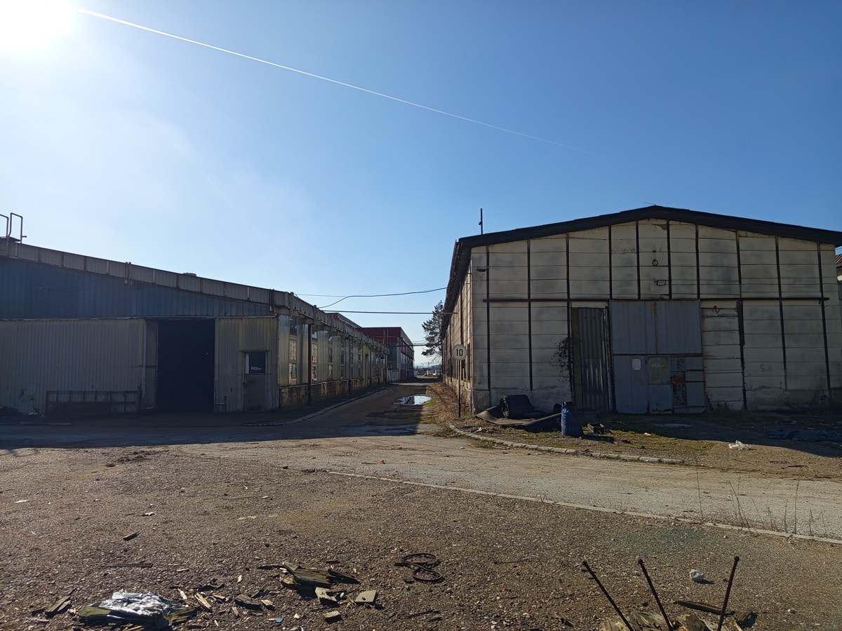 TUZLANSKI KANTON: Dvadeset godina propasti privrede