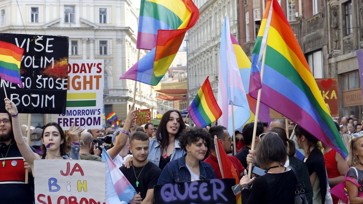 MILORAD DODIK: Osnovni sud u Banjoj Luci potvrdio diskriminaciju LGBTI osoba