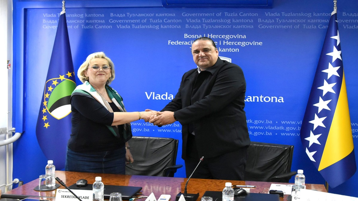 TUZLANSKI KANTON: Ljekari najavili štrajk, nedostaje 200 specijalista