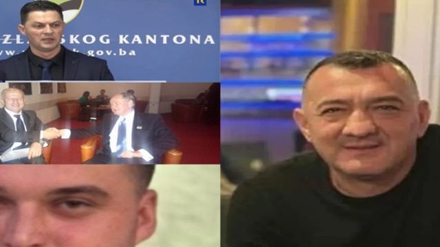 ANISA MAHMUTOVIĆ: O policiji, politici i šutnji u Tuzlanskom kantonu