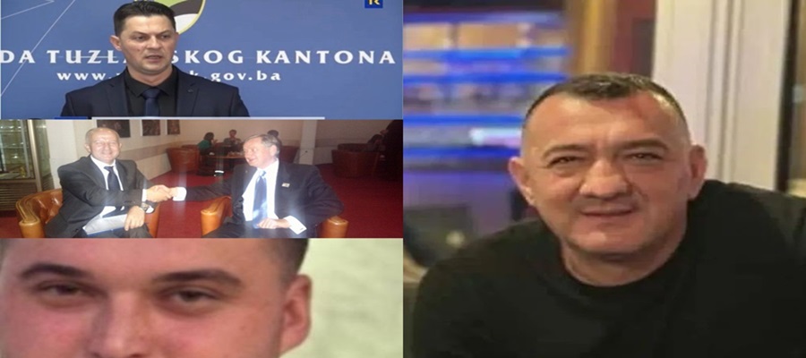 ANISA MAHMUTOVIĆ: O policiji, politici i šutnji u Tuzlanskom kantonu