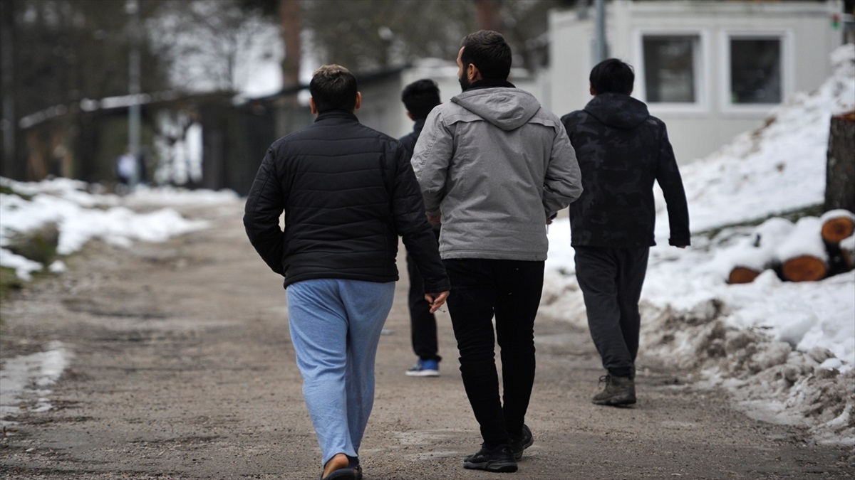 SARAJEVO: Zatvara li se migrantski kamp Ušivak