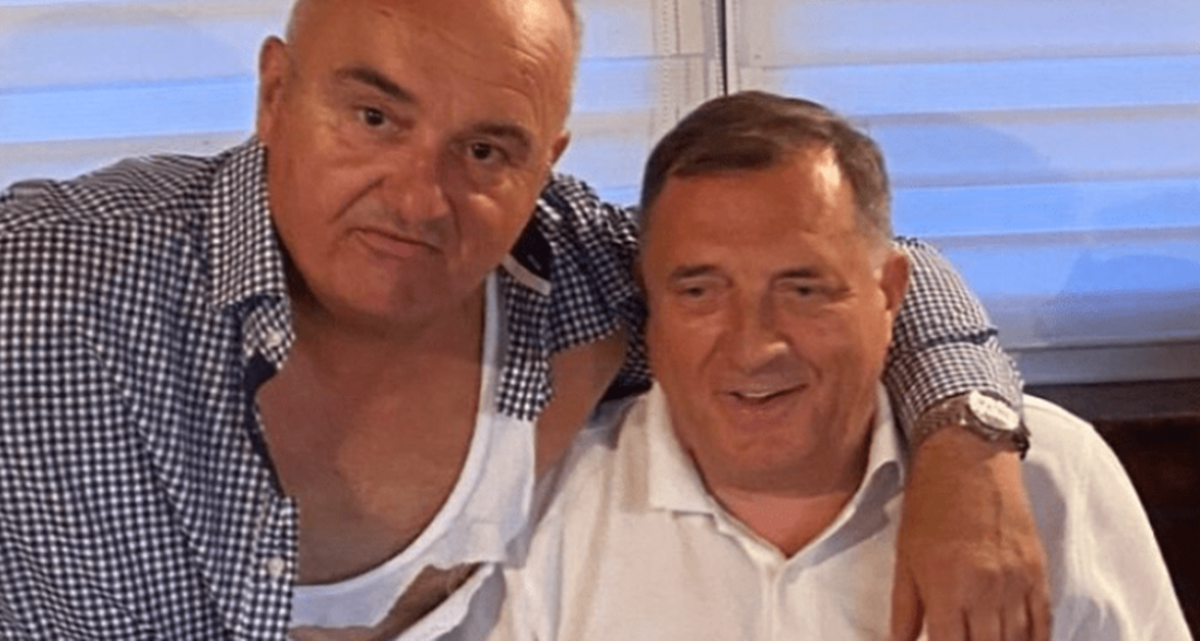 TENDERI ZA ZELJKOVIĆA: Kroz vodovode i kanalizacije do 900.000 KM