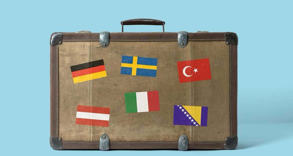 TEOČAK: “Priče iz kofera” od srijede u BKC