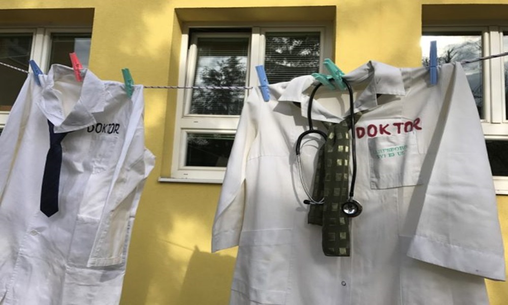 POTVRĐENO: Ljekari u Tuzlanskom kantonu idu u generalni štrajk za nekoliko dana