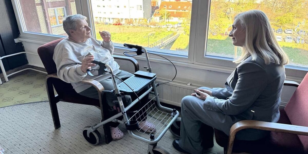 DUŠKA JURIŠIĆ: “Imala sam pravo na novo vozilo, ali ga nisam nabavila”