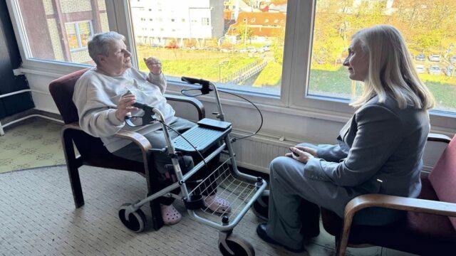 DUŠKA JURIŠIĆ: “Imala sam pravo na novo vozilo, ali ga nisam nabavila”