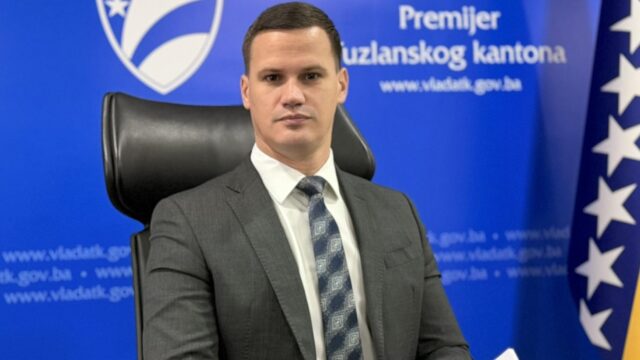 VELIKI ŠAMAR VLADI TK: Izgubili sudski spor protiv radnika pravosuđa