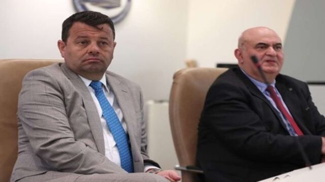 NEDŽAD JUSIĆ: Ministar Hurtić nas želi zastrašiti jer smo progovorili o netransparentnosti