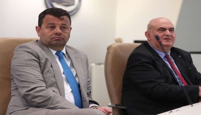 NEDŽAD JUSIĆ: Ministar Hurtić nas želi zastrašiti jer smo progovorili o netransparentnosti