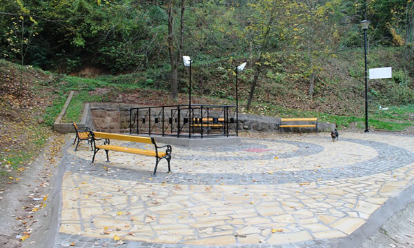 VITINIČKI KISELJAK: Nekada banjsko lječilište, danas teče slobodno