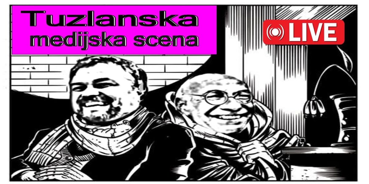 IZVAN ŠABLONA: “Radion podcast” pomjera granice u Tuzli