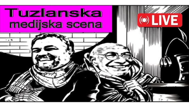 IZVAN ŠABLONA: “Radion podcast” pomjera granice u Tuzli