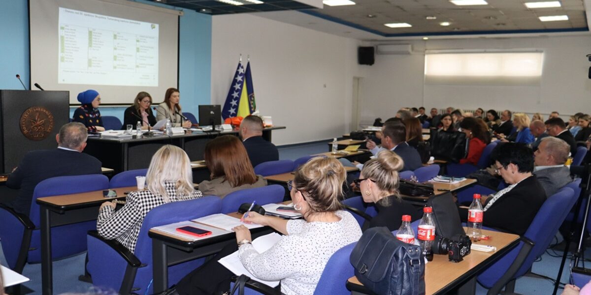 SKUPŠTINA TK: Koje prelijetao u ovome mandatu, a ko spavao?