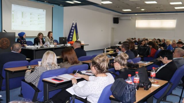 SKUPŠTINA TK: Koje prelijetao u ovome mandatu, a ko spavao?