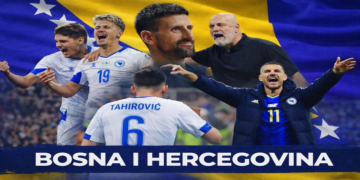 STEFAN SIMIĆ:”Bosna nije igrala samo za sebe, već za sve nas koji u BiH vidimo Jugoslaviju”