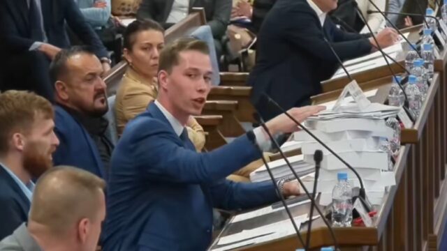 BRČKO DISTRIKT: Nezakonito isplaćeno 840 miliona KM