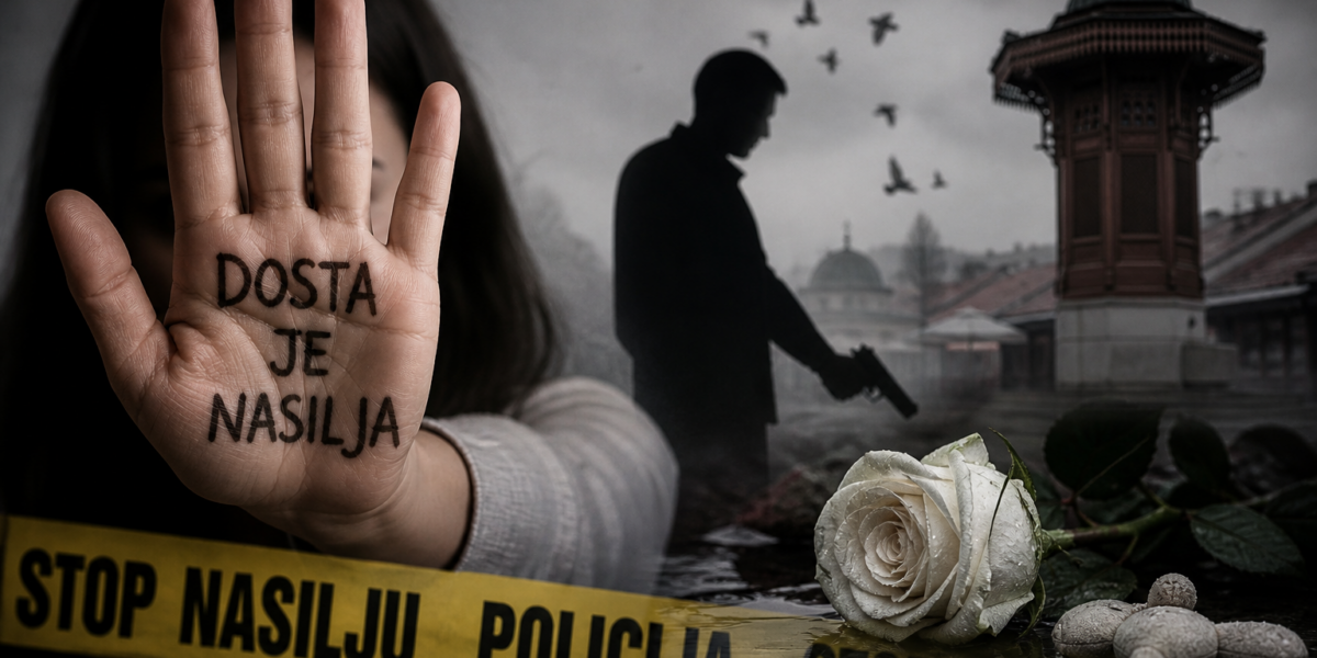 JURIŠIĆ: MUP i Tužilaštvo KS moraju objasniti zašto nisu određene mjere zadržavanja Pruscu?