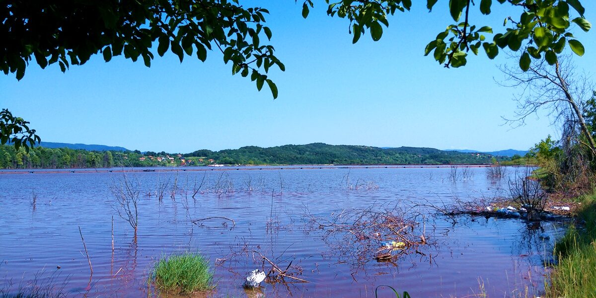 JEZERO CRVENOG MULJA: Ko kontroliše rizike u slučaju havarije?