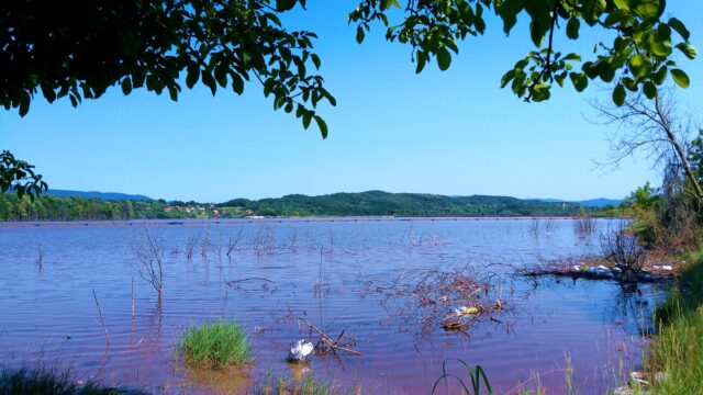 JEZERO CRVENOG MULJA: Ko kontroliše rizike u slučaju havarije?
