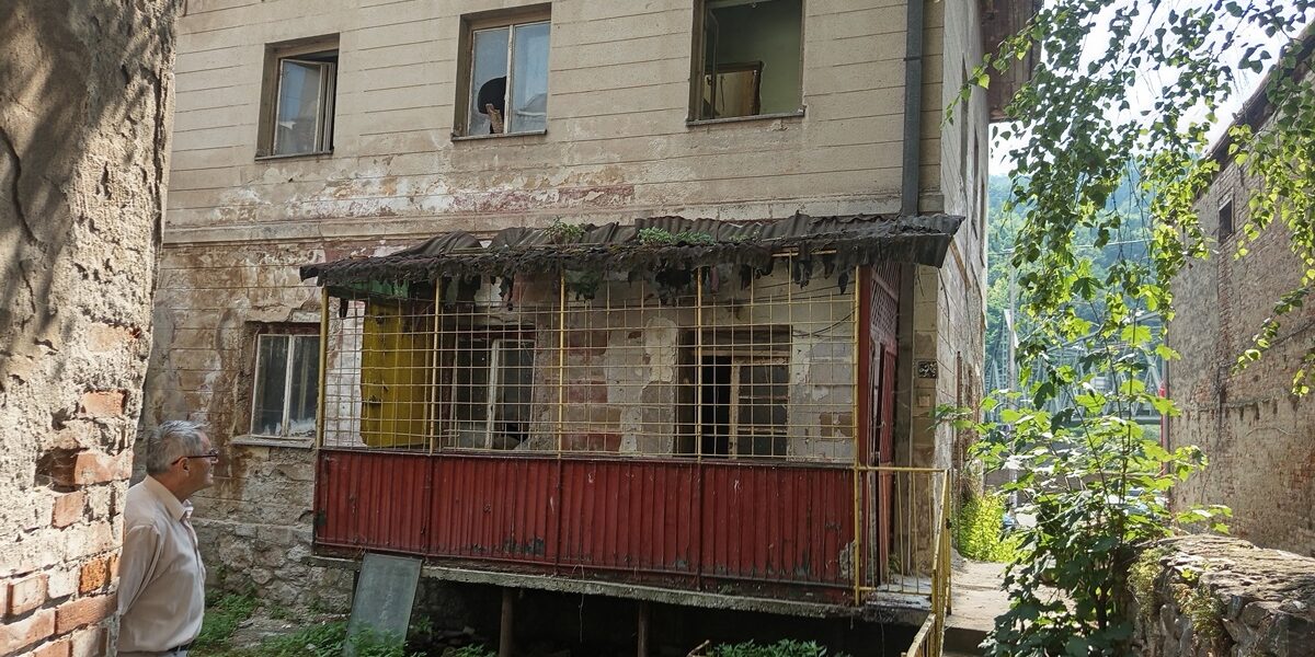 PODRINJSKA MEDRESA: Priča o zdanju koje je nadživjelo ratove, nacionalizaciju i zaborav