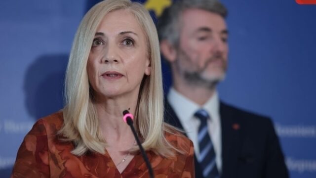Duška Jurišić demantovala navode direktora TVSA: “Iznesene su neistine i političke diskreditacije”