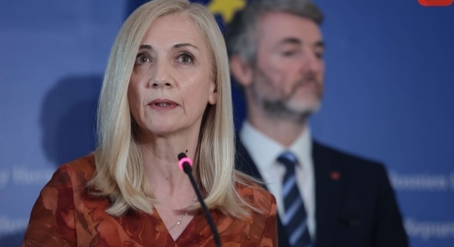 Duška Jurišić demantovala navode direktora TVSA: “Iznesene su neistine i političke diskreditacije”