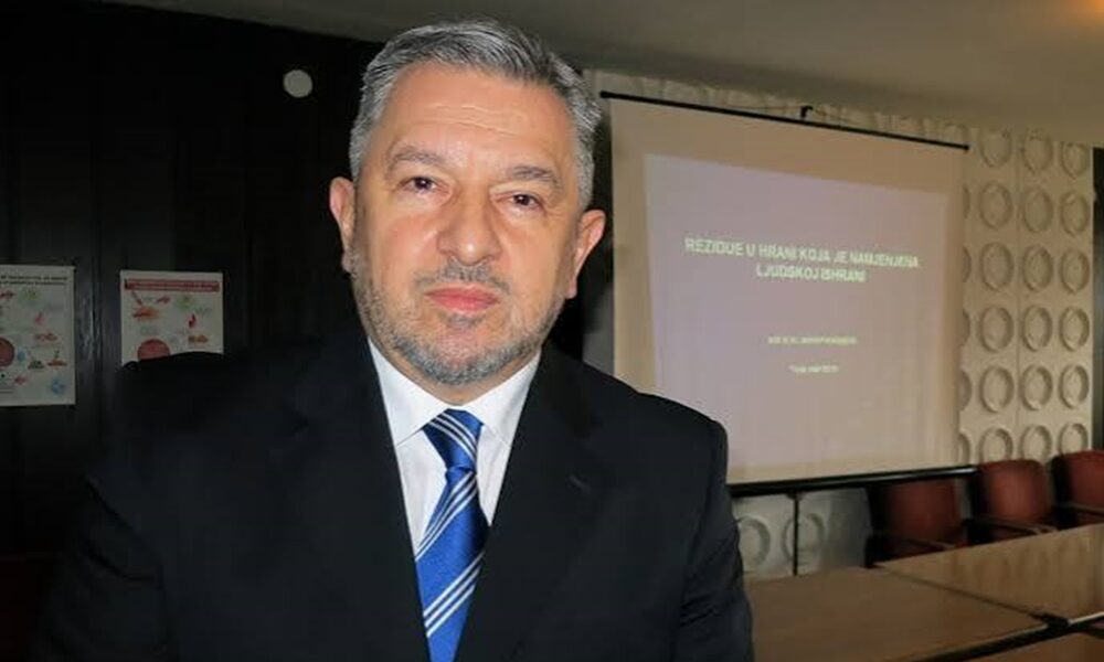 PRIZNANJE ZA GOVORNICOM: JP Veterinarska stanica Tuzla nabavljala od firme svog direktora? (VIDEO)