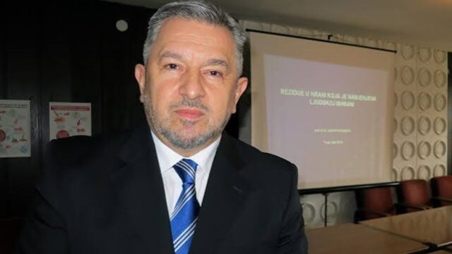 PRIZNANJE ZA GOVORNICOM: JP Veterinarska stanica Tuzla nabavljala od firme svog direktora? (VIDEO)