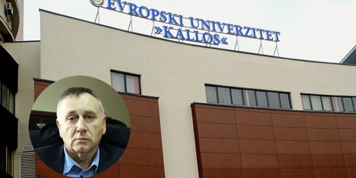 TVRDILI DA SU VRATILI LICENCU: Kallos je izgubio upravni spor u cjelosti, šta to znači za studente?