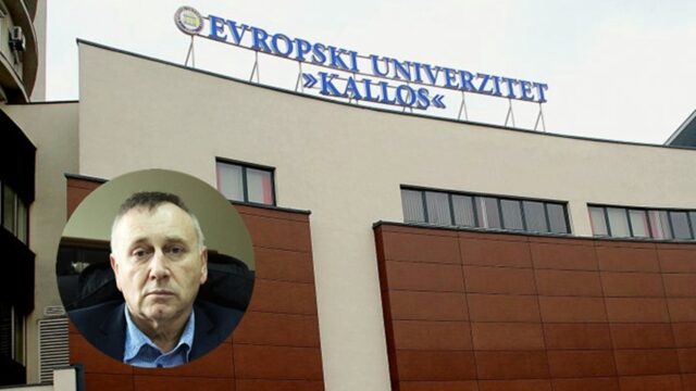 TVRDILI DA SU VRATILI LICENCU: Kallos je izgubio upravni spor u cjelosti, šta to znači za studente?