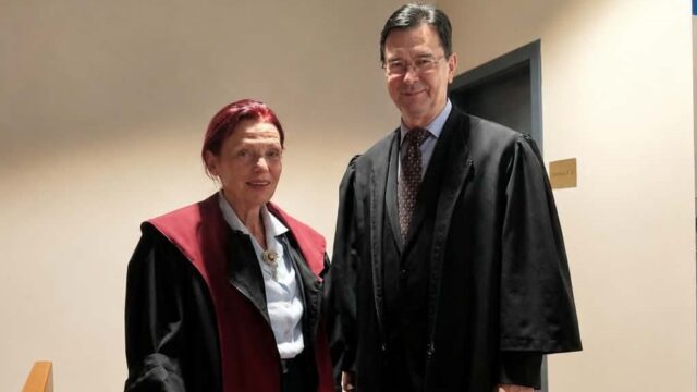 BH NOVINARI: Mirnes Ajanović zloupotrebljava zakone i javni prostor radi pritiska