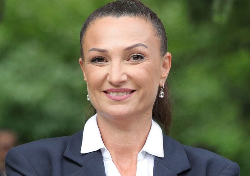 BERBEROVIĆ – GAGRO: GV Tuzla zahtjev BH novinara gurnulo u stranu, šuti i na prijetnje inspektorki MUP TK