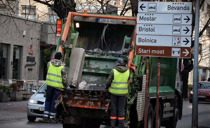 JURIŠIĆ UPOZORILA SENJAK: Otkazi za 22 radnika mogli bi produbiti međunacionalne tenzije
