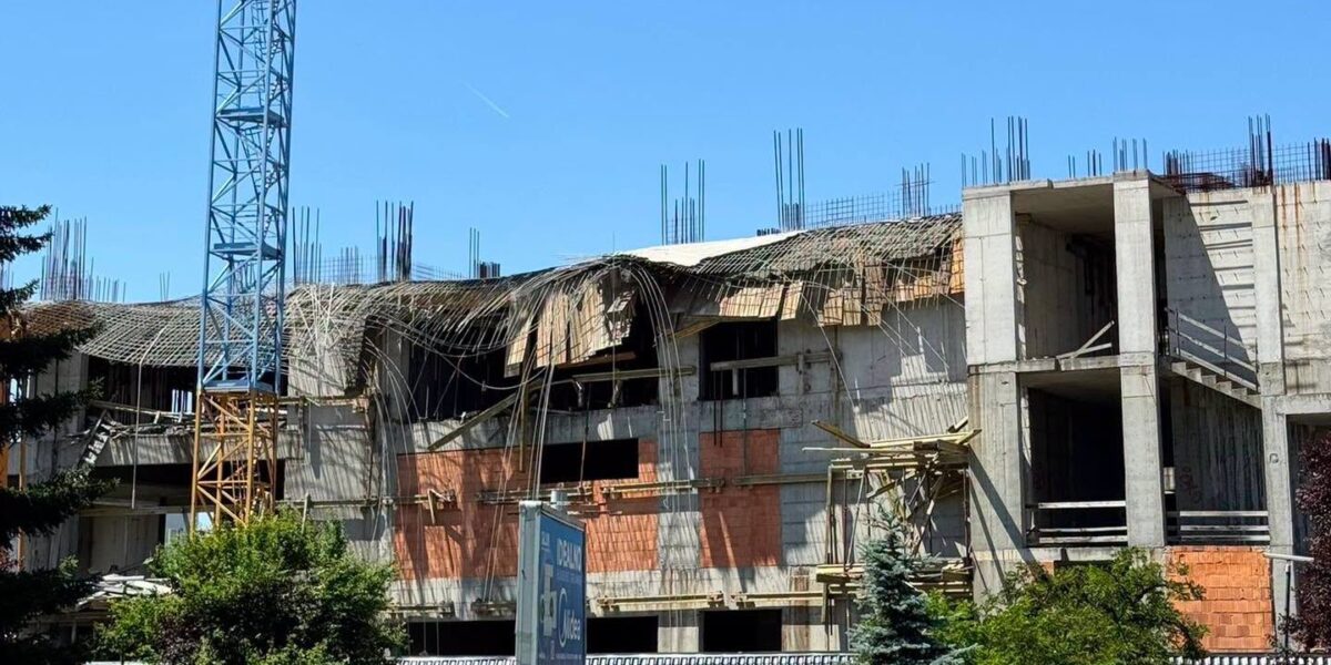 ŽIVINICE: Nakon pogibije građevinskih radnika istrage još bez epiloga