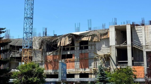 ŽIVINICE: Nakon pogibije građevinskih radnika istrage još bez epiloga