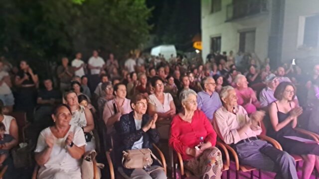 SUSRETI NA DRINI: Pjesma, igra, pozorište na otvorenom vratilo novu svjetlost među povratnike