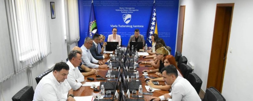 PREDIZBORNIH 100 KM: Penzionerima u TK socijalna pomoć pred izbore