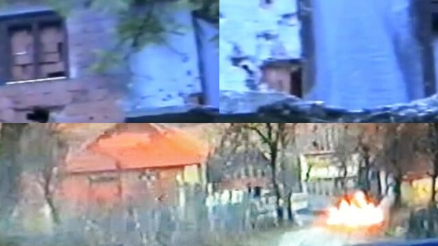 Bakire, vama se možda dogodio građanski rat. Nama se dogodila agresija (VIDEO)