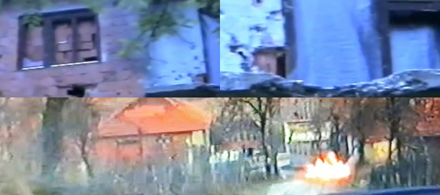 Bakire, vama se možda dogodio građanski rat. Nama se dogodila agresija (VIDEO)