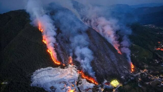 ZAPADNI BALKAN U PLAMENU: Konjic, Grahovo i Tomislavgrad među kritičnim žarištima