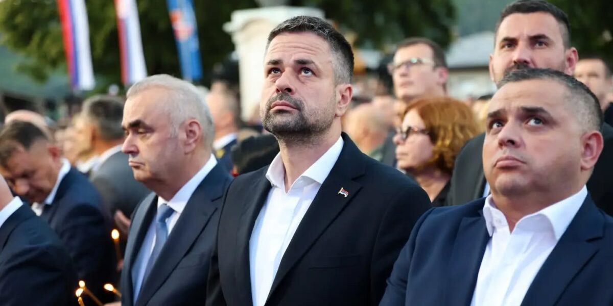SAMO KOD NAS: Amidžić i Košarac oborili Okvir kvalifikacija koji su izradili kadrovi iz Srpske