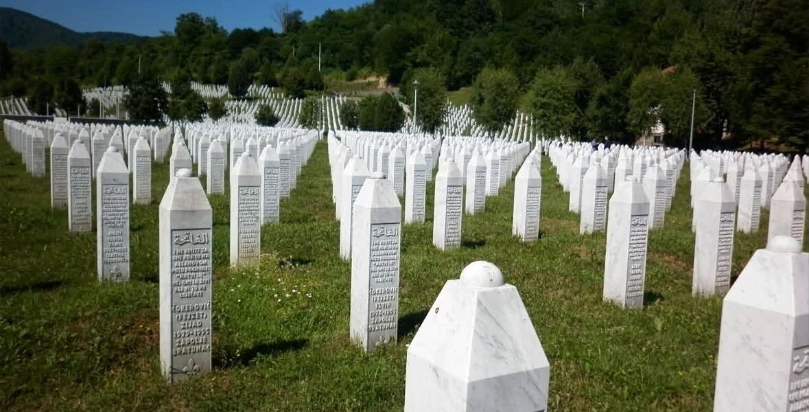 DUŠKA JURIŠIĆ MEĐUNARODNOJ ZAJEDNICI: „Pokažite svrhu svog postojanja“