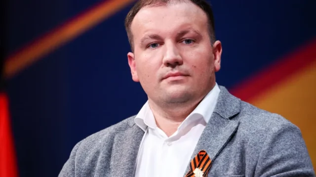 PROPAGANDNA RUSKA MREŽA U BiH: Zvinčuk snimao izborni materijal u RS-u