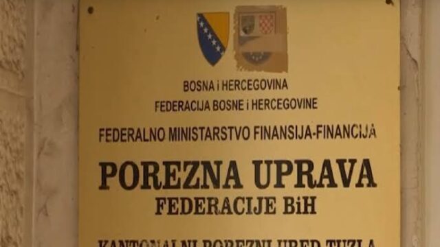 TUZLANSKI KANTON: Za jedan dan inspekcija PUFBiH izrekla kazne od skoro 90 hiljada KM