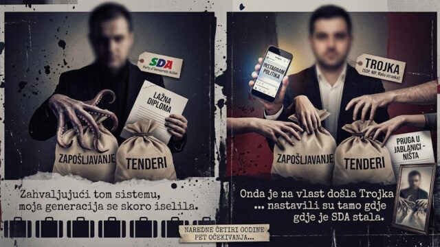 OD REFORMATORA DO KOPIJE: Kako su nepotizam i kumovi „obandačili“ Trojku
